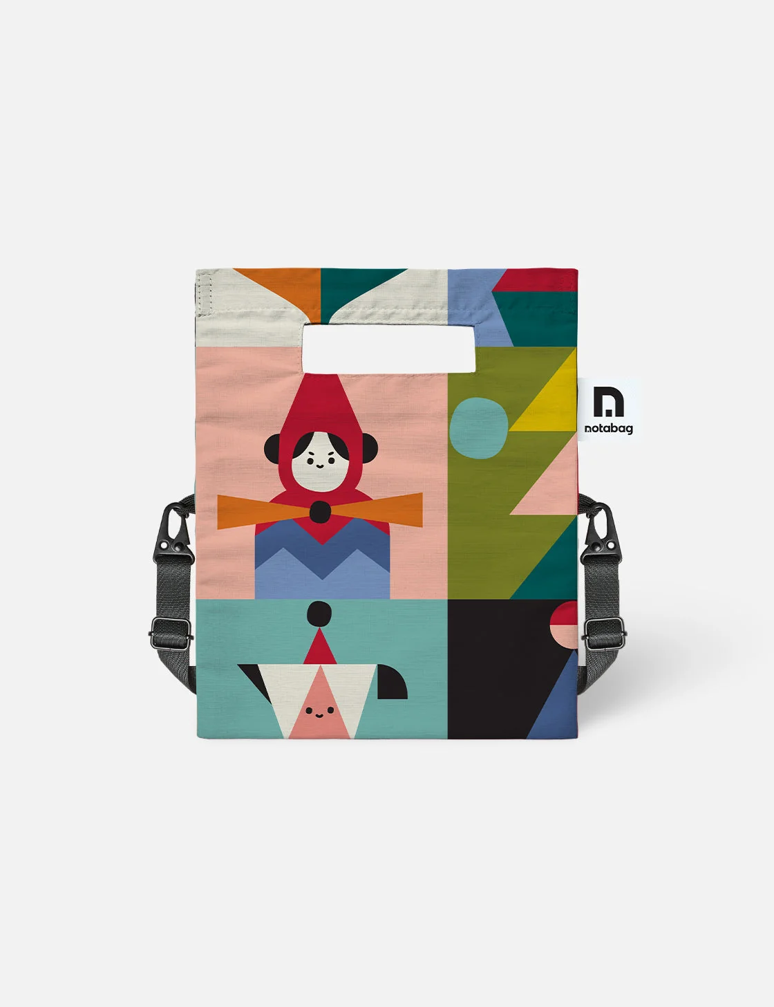 Crossbody Light