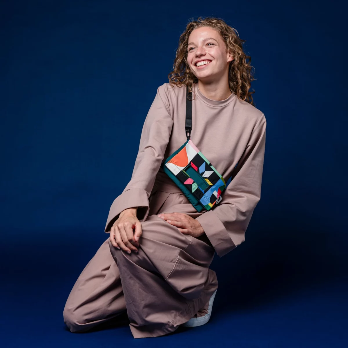 Crossbody Light