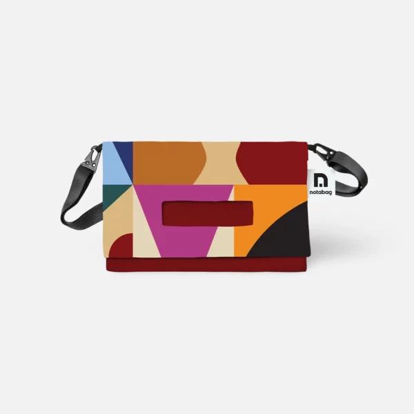 Crossbody Light - Judit Canela – Roots