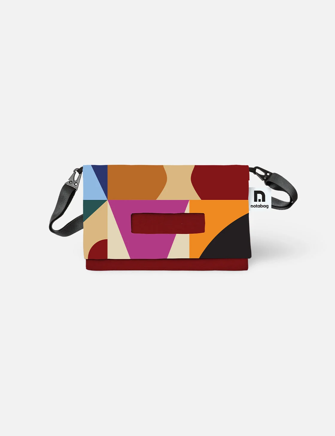 Crossbody Light Judit Canela - Roots