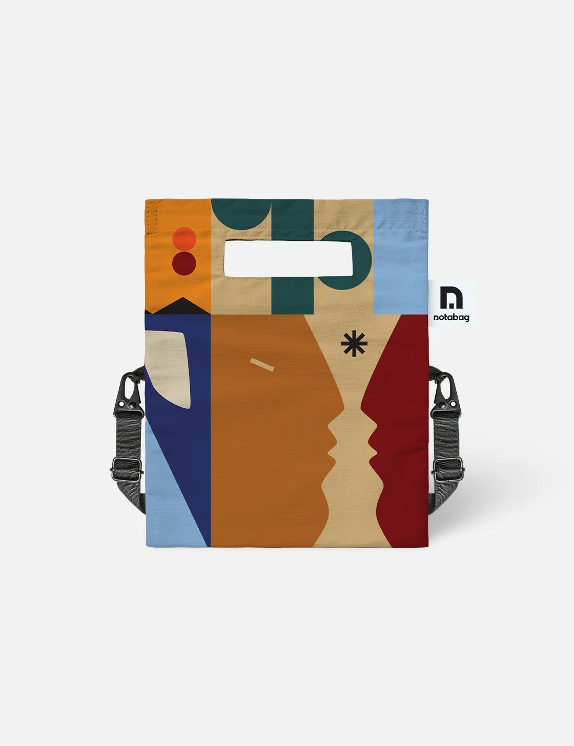 Crossbody Light