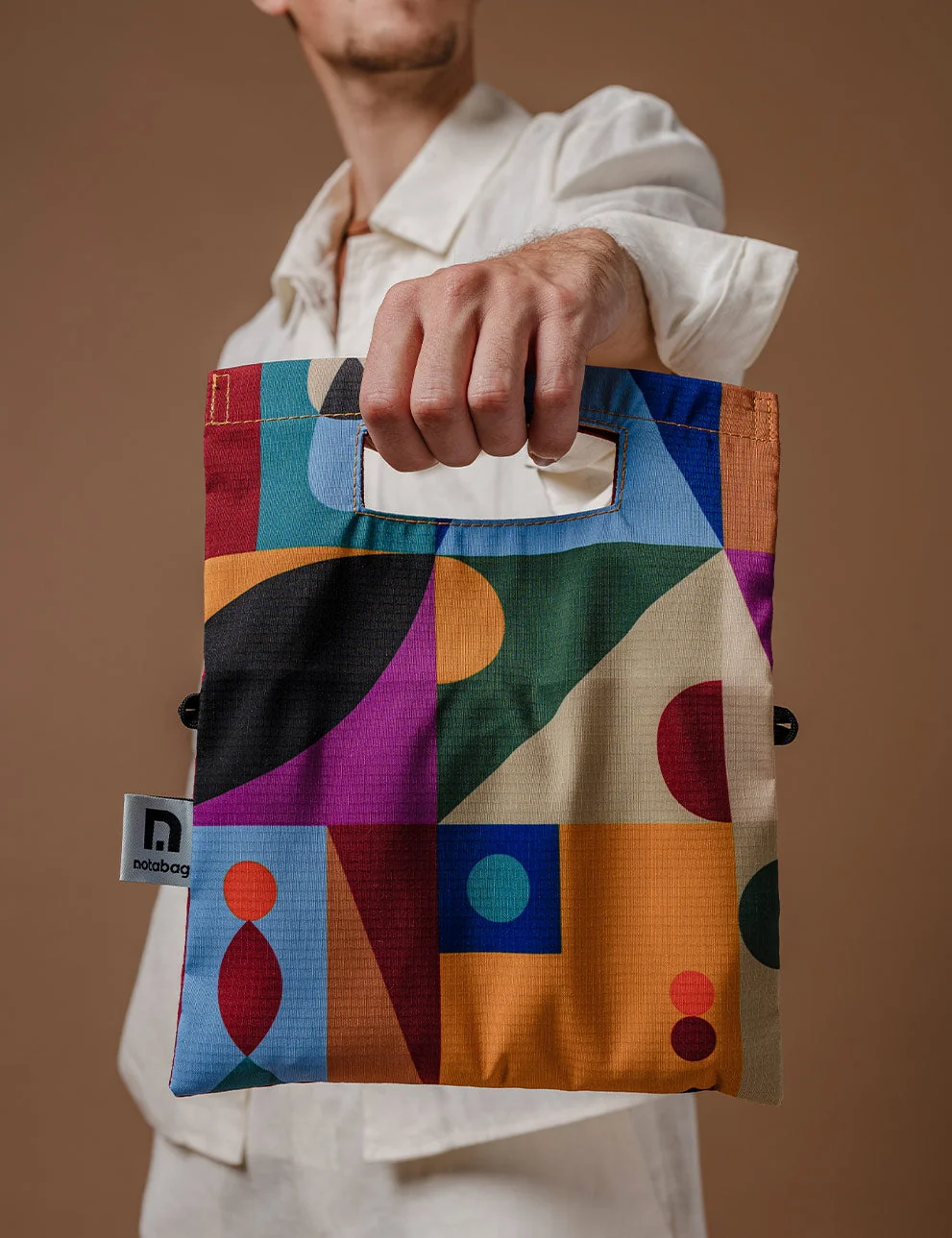 Crossbody Light