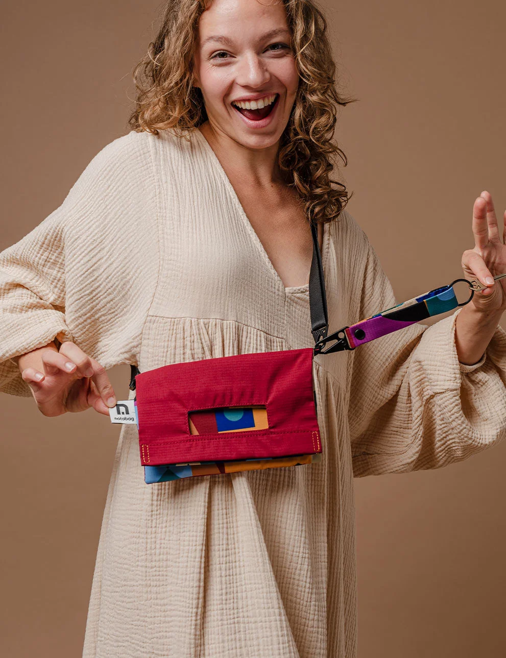 Crossbody Light