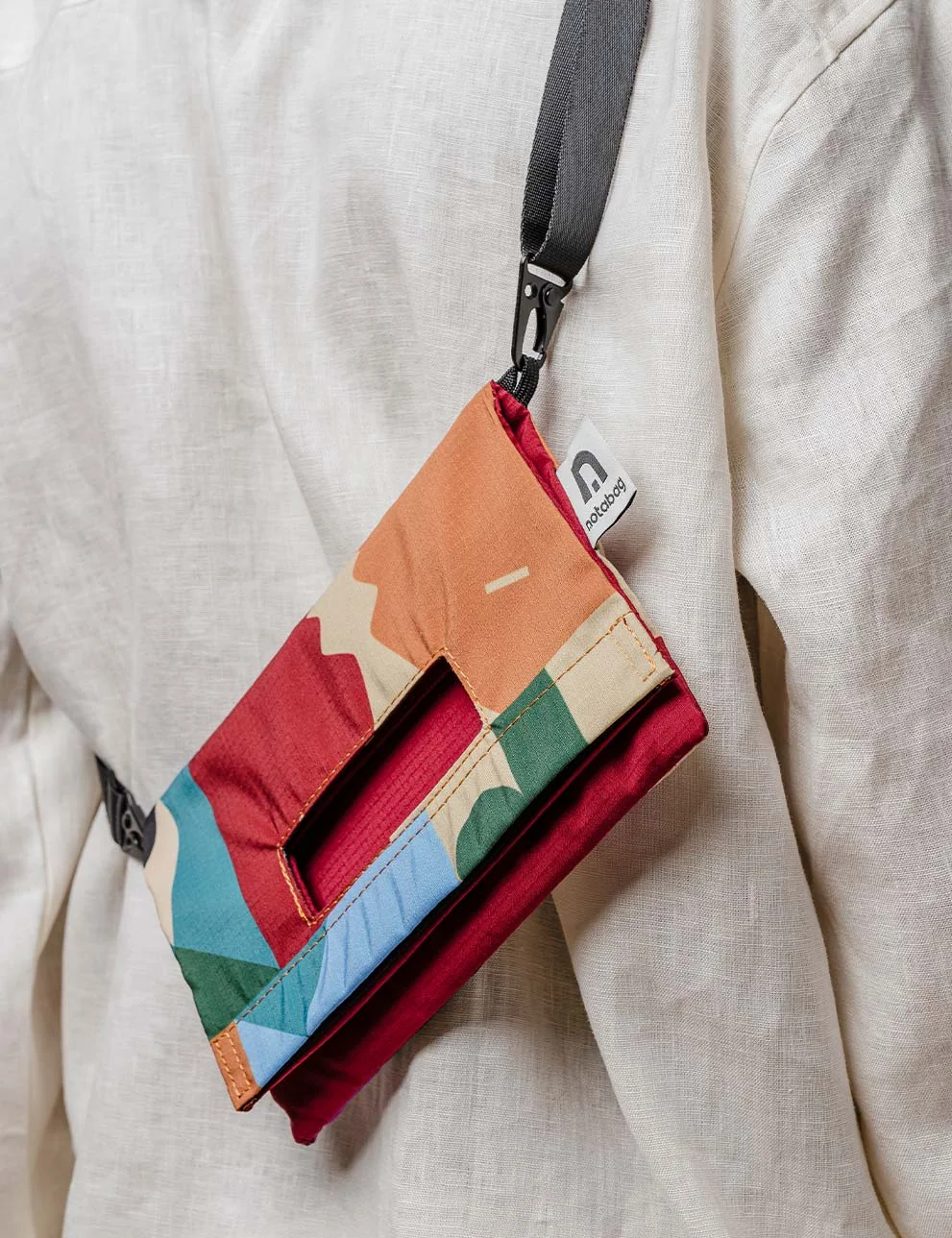 Crossbody Light