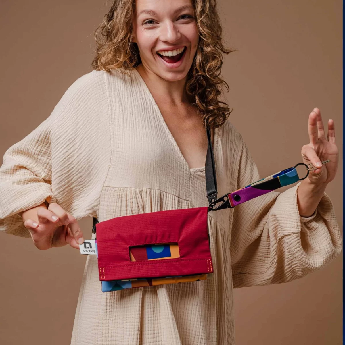 Crossbody Light