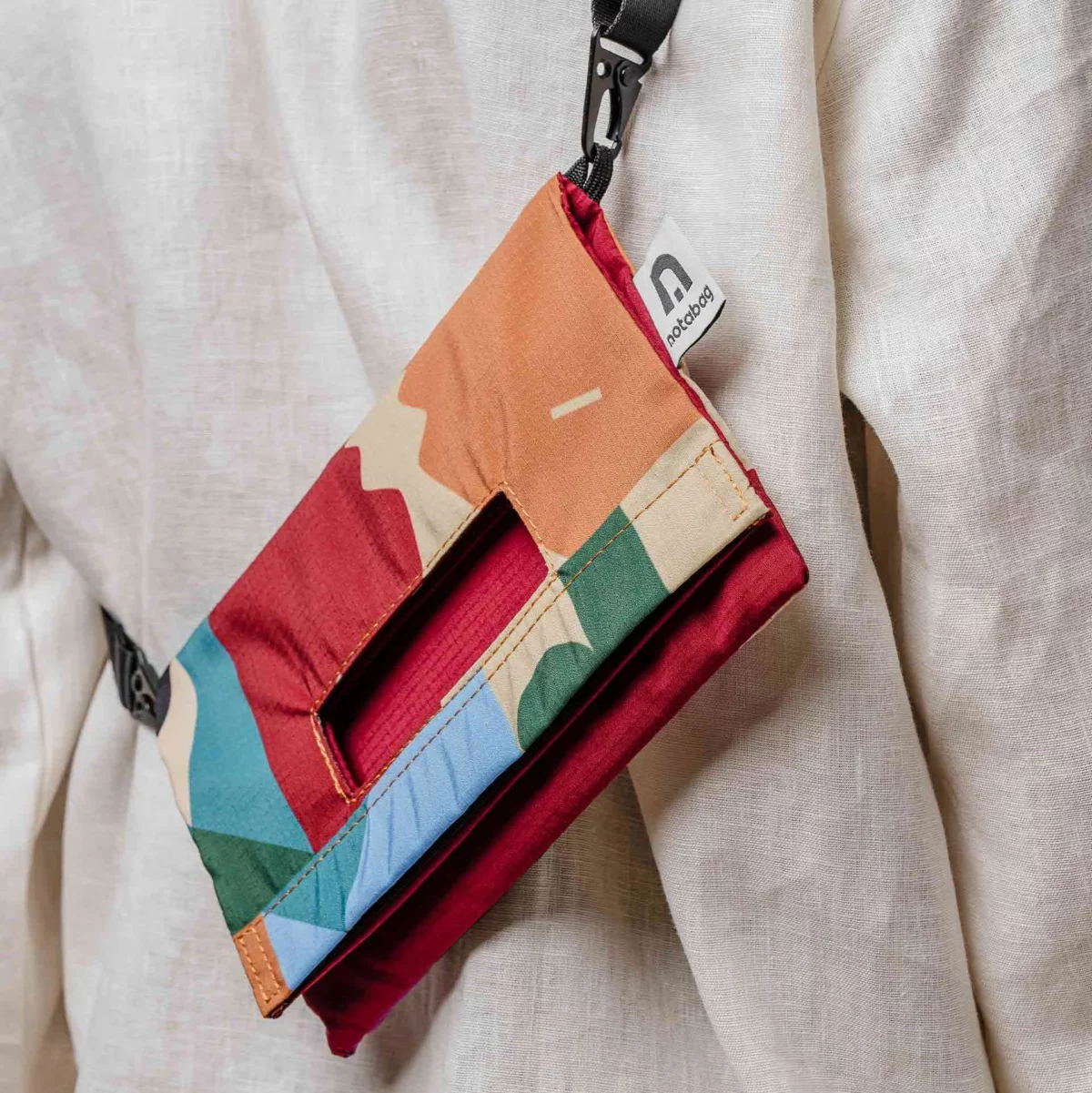 Crossbody Light