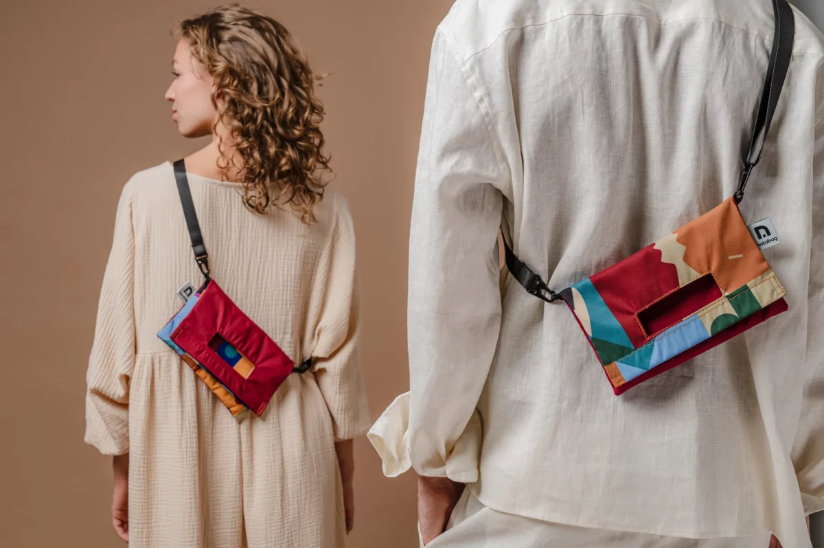 Crossbody Light