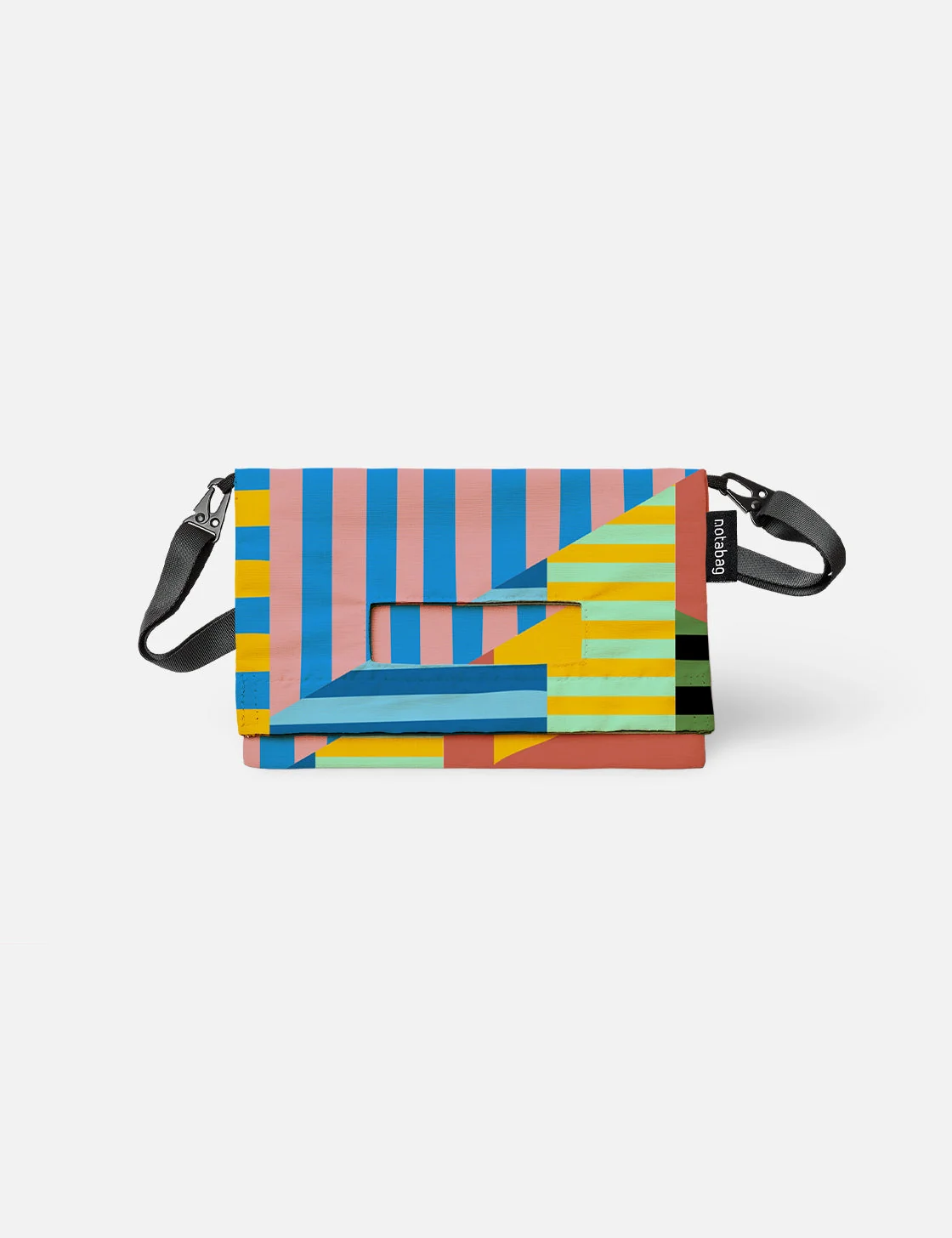 Crossbody Light Mireia Collection - Landscape