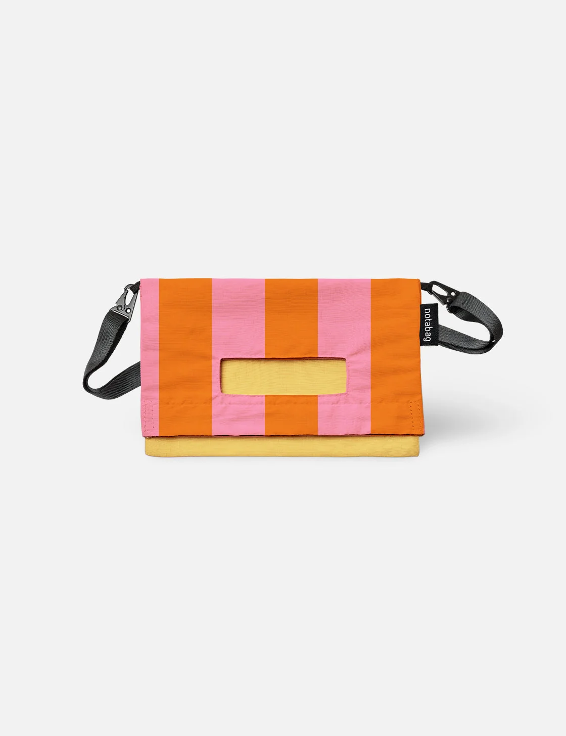 Crossbody Light Vanilla Strips