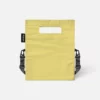 Notabag Crossbody Light Streifen Vanilla, Detailansicht 3 | One Horizon