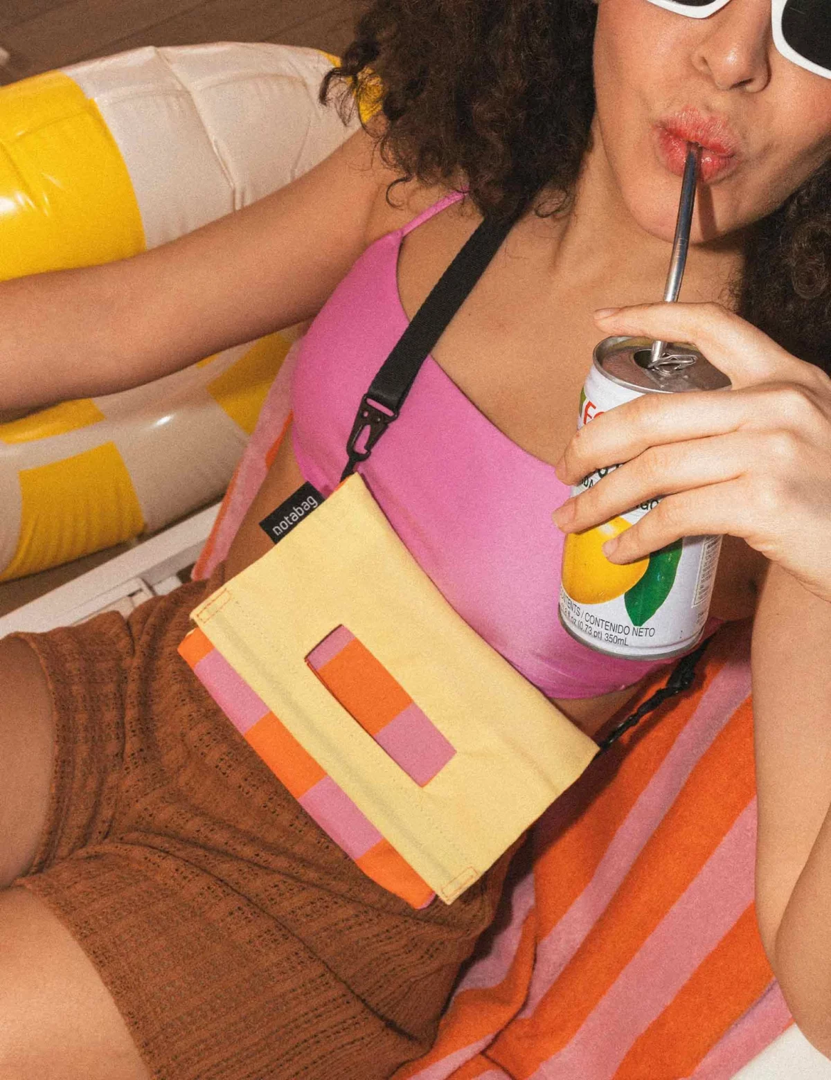 Crossbody Light