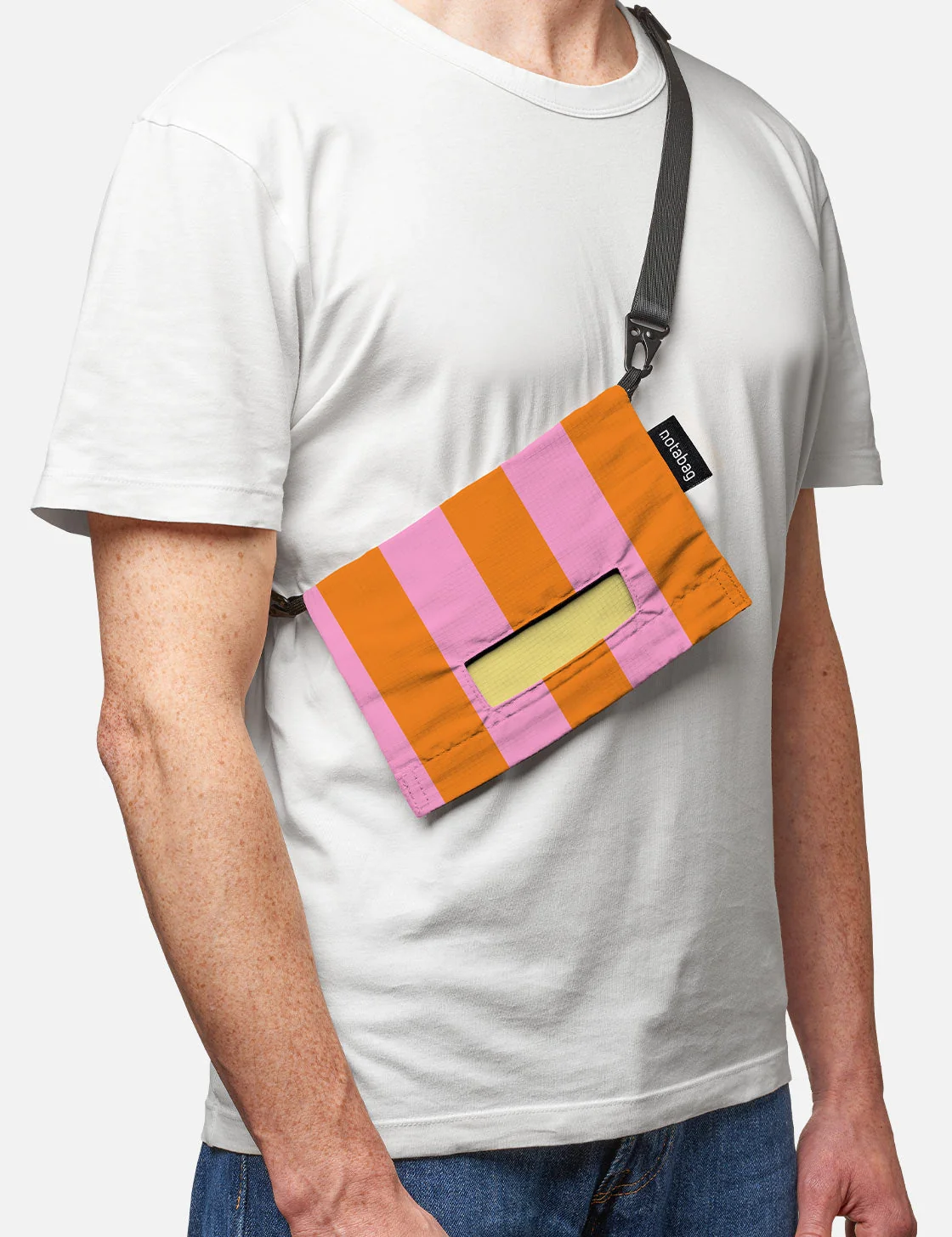 Crossbody Light