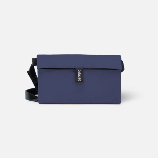 Sac à dos Notabag - Bleu marine