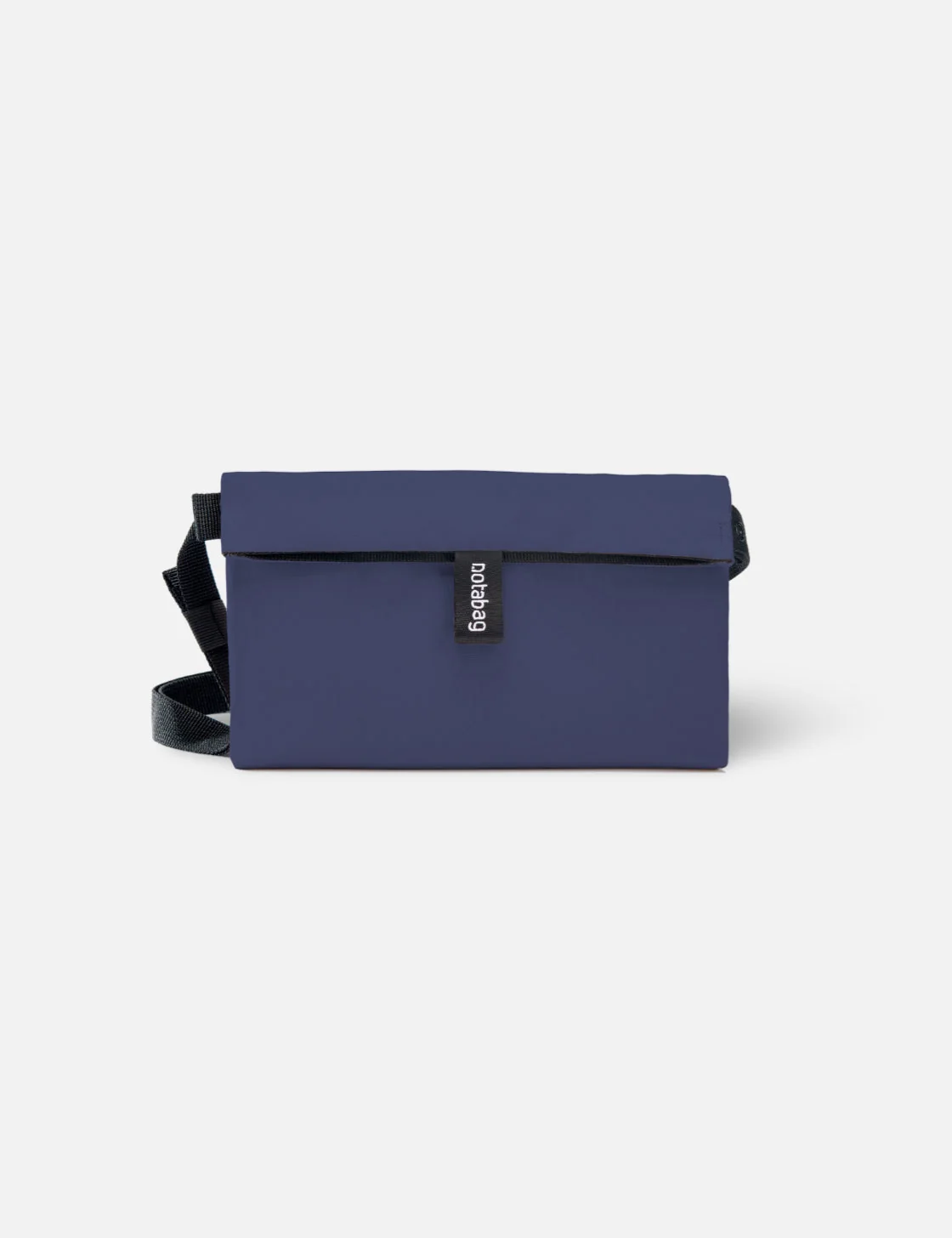 Sac à dos Notabag Bleu marine
