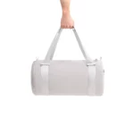 Notabag Notabag Duffel Grau | One Horizon