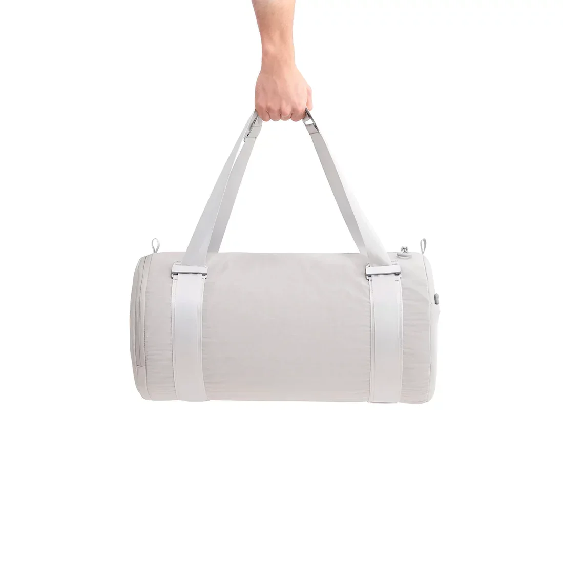 Notabag Notabag Duffel Grau | One Horizon