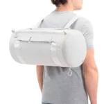 Notabag Notabag Duffel Grau, Detailansicht 3 | One Horizon