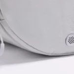 Notabag Notabag Duffel Grau, Detailansicht 9 | One Horizon