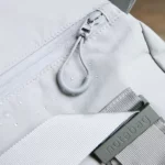 Notabag Notabag Duffel Grau, Detailansicht 11 | One Horizon