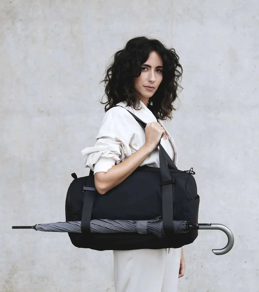 Notabag Notabag Duffel, Übersicht 14 | One Horizon