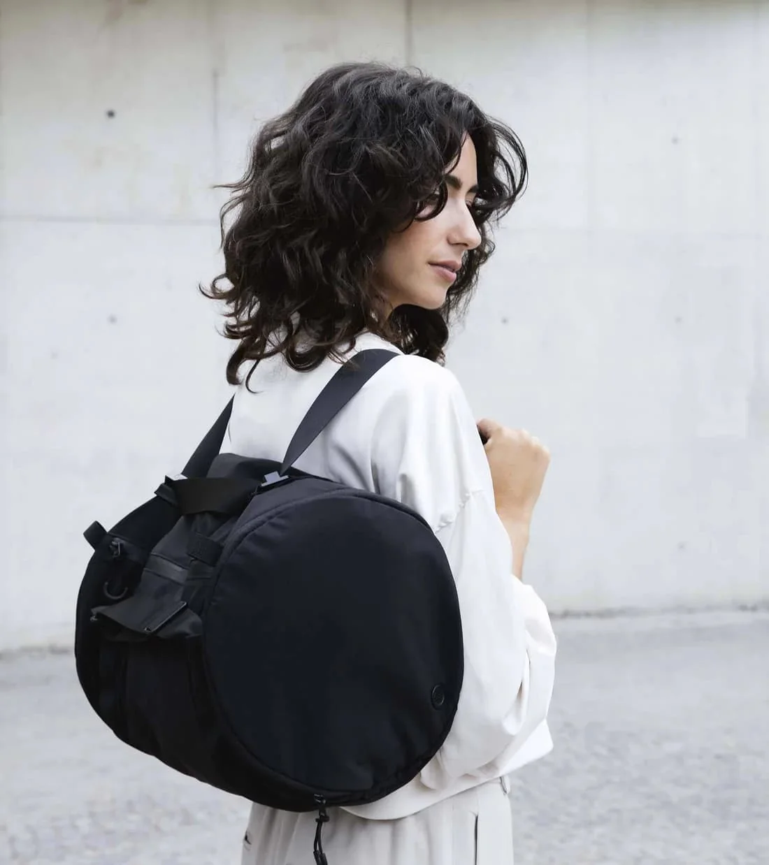 Notabag Notabag Duffel, Übersicht 15 | One Horizon