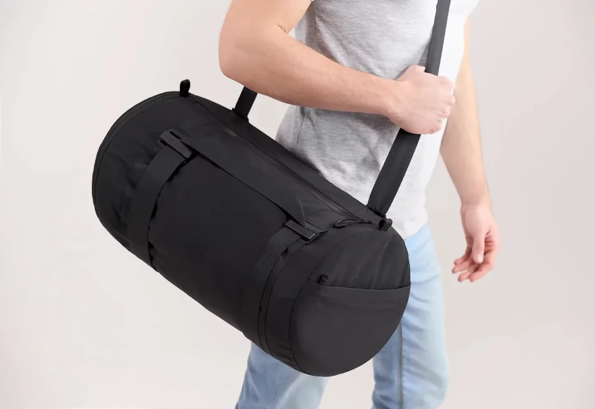 Notabag Notabag Duffel, Übersicht 16 | One Horizon