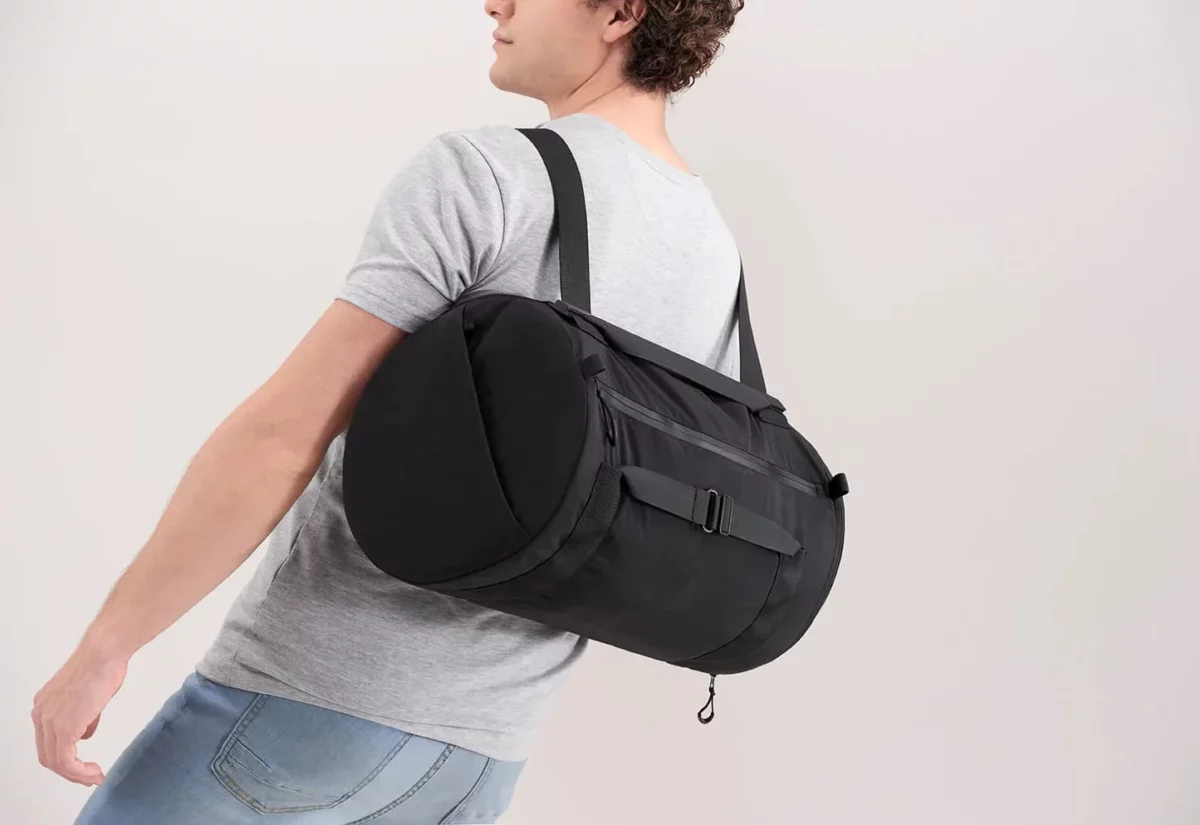 Notabag Notabag Duffel, Übersicht 17 | One Horizon
