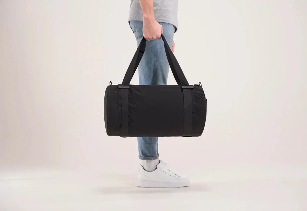 Notabag Notabag Duffel, Übersicht 18 | One Horizon