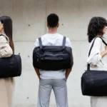 Notabag Notabag Duffel, Übersicht 19 | One Horizon