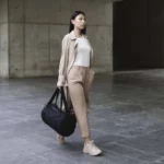 Notabag Notabag Duffel, Übersicht 20 | One Horizon