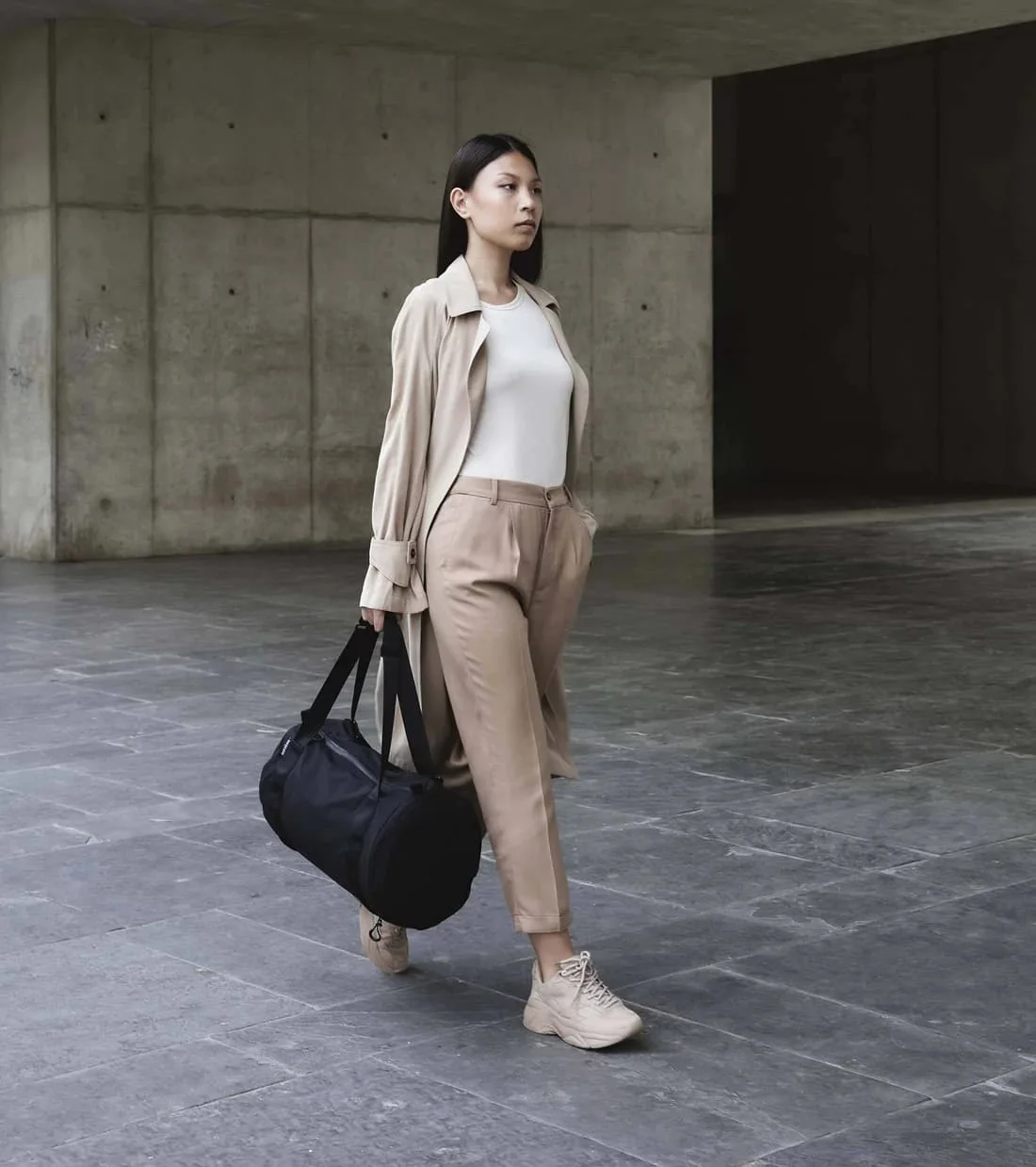 Notabag Notabag Duffel, Übersicht 20 | One Horizon