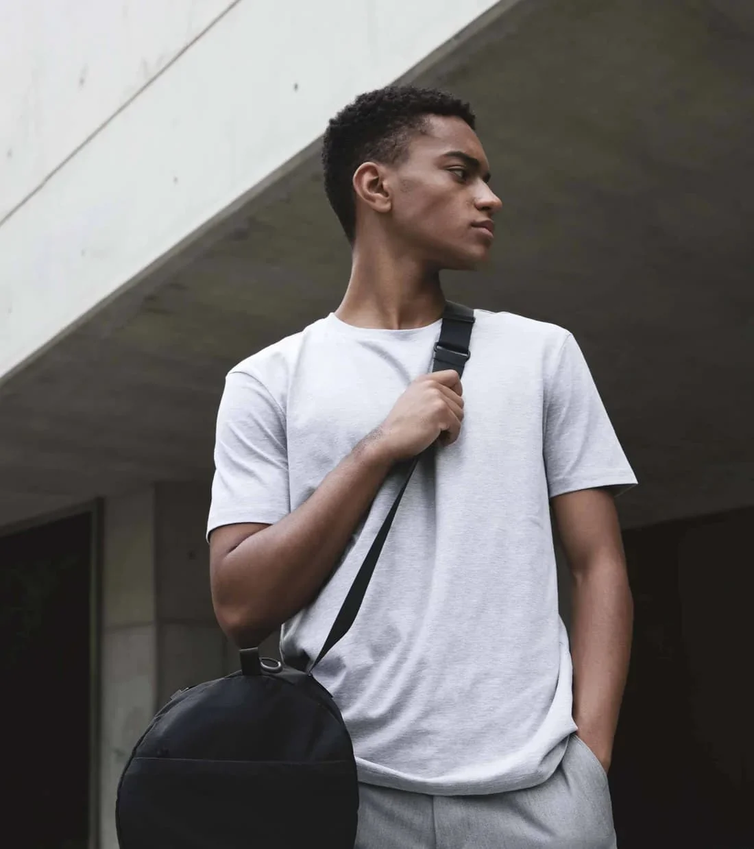 Notabag Notabag Duffel, Übersicht 21 | One Horizon