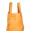 Notabag 2-in-1 Rucksack und Einkaufstasche – Recycled Senf | One Horizon