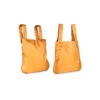 Notabag 2-in-1 Rucksack und Einkaufstasche – Recycled Senf, Detailansicht 6 | One Horizon