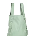Notabag 2-in-1 Rucksack und Einkaufstasche – Recycled, Übersicht 1 | One Horizon