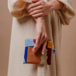 Notabag 2-in-1 Rucksack und Einkaufstasche – Artist Edition Judit Canela Roots, Detailansicht 6 | One Horizon