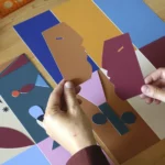 Notabag 2-in-1 Rucksack und Einkaufstasche – Artist Edition Judit Canela Roots, Detailansicht 11 | One Horizon