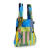 Notabag 2-in-1 Rucksack und Einkaufstasche – Artist Edition Mireia Collection – Landscape, Detailansicht 9 | One Horizon