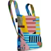 Notabag 2-in-1 Rucksack und Einkaufstasche – Artist Edition Mireia Collection – Landscape, Detailansicht 10 | One Horizon