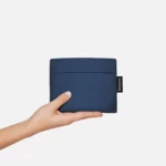 Notabag 2-in-1 Rucksack und Einkaufstasche – Uni Navy Blue, Detailansicht 7 | One Horizon