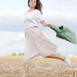 Notabag 2-in-1 Rucksack und Einkaufstasche – Uni Olive, Detailansicht 6 | One Horizon