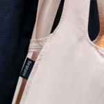 Notabag 2-in-1 Rucksack und Einkaufstasche – Uni Sand, Detailansicht 6 | One Horizon