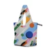 Notabag Faltbare Einkaufstasche – Artist Edition Fruit Salad, Detailansicht 8 | One Horizon