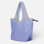 Notabag Faltbare Einkaufstasche – Uni Cornflower | One Horizon