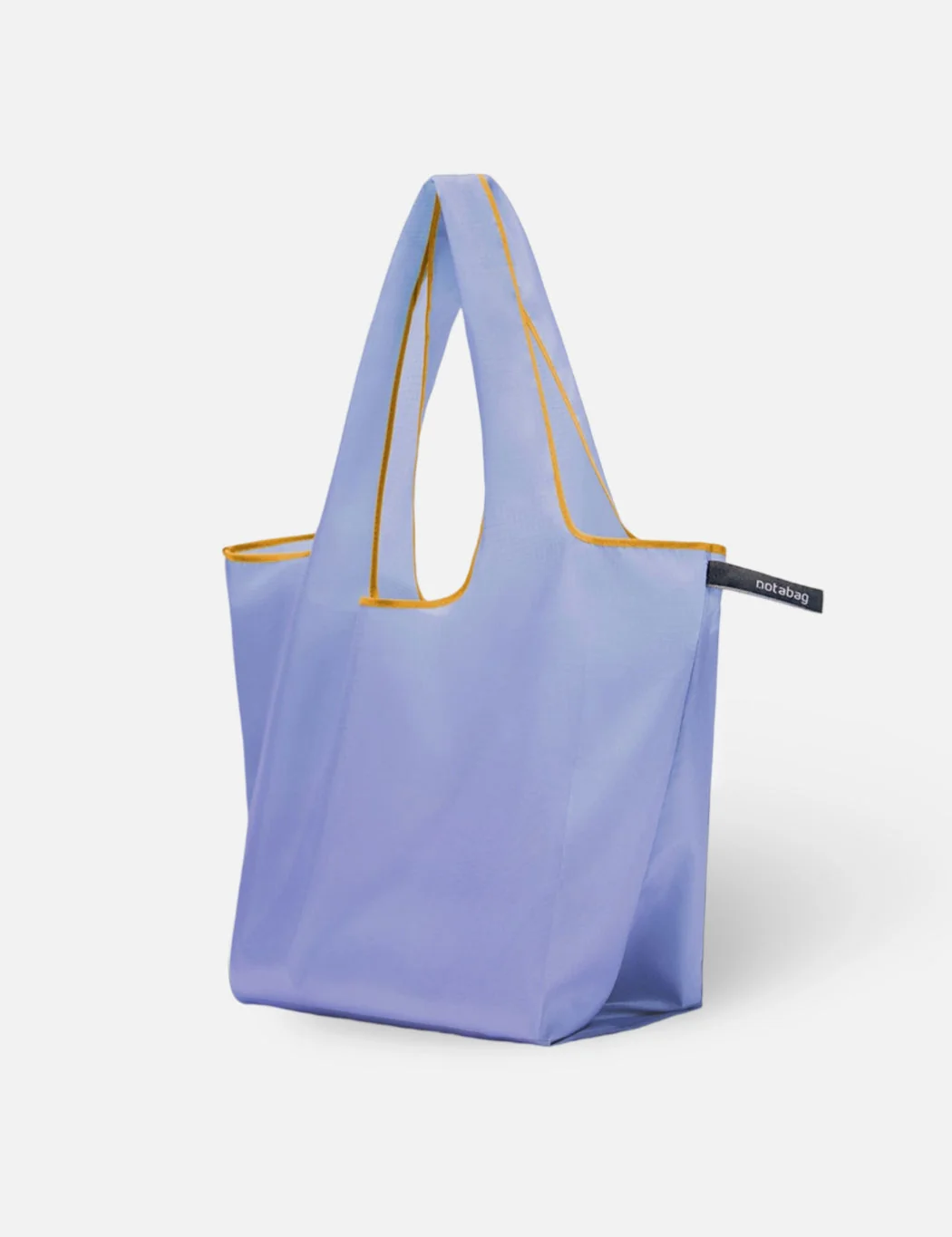 Notabag Faltbare Einkaufstasche – Uni Cornflower | One Horizon