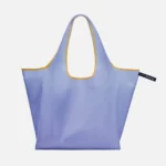 Notabag Faltbare Einkaufstasche – Uni Cornflower, Detailansicht 3 | One Horizon