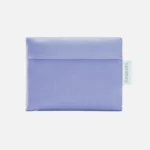 Notabag Faltbare Einkaufstasche – Uni Cornflower, Detailansicht 5 | One Horizon