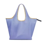 Notabag Faltbare Einkaufstasche – Uni Cornflower, Detailansicht 8 | One Horizon