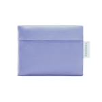 Notabag Faltbare Einkaufstasche – Uni Cornflower, Detailansicht 13 | One Horizon