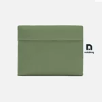 Notabag Faltbare Einkaufstasche – Uni Olive, Detailansicht 4 | One Horizon